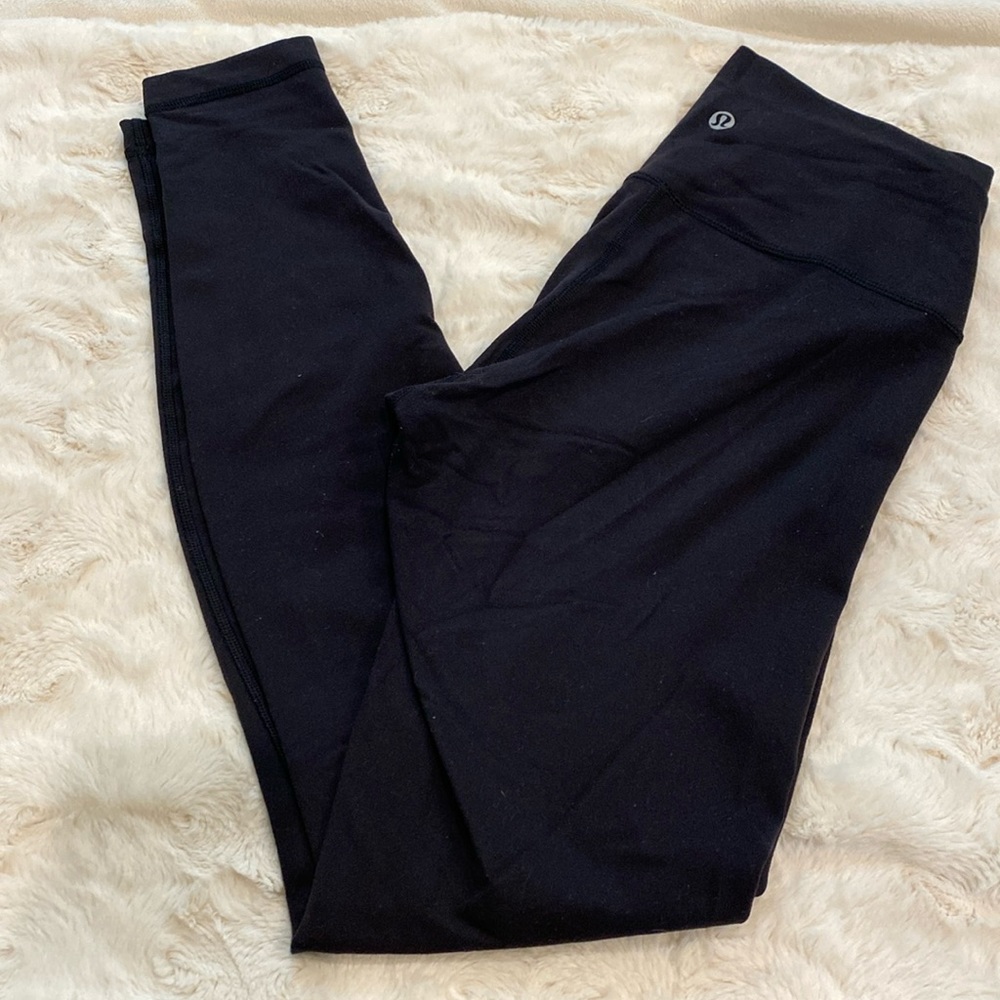 Full Length Lululemon Leggings